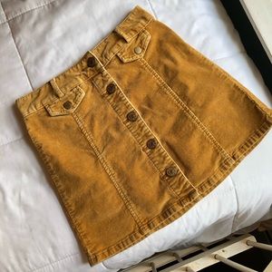 Urban Outfitters BDG Skirt